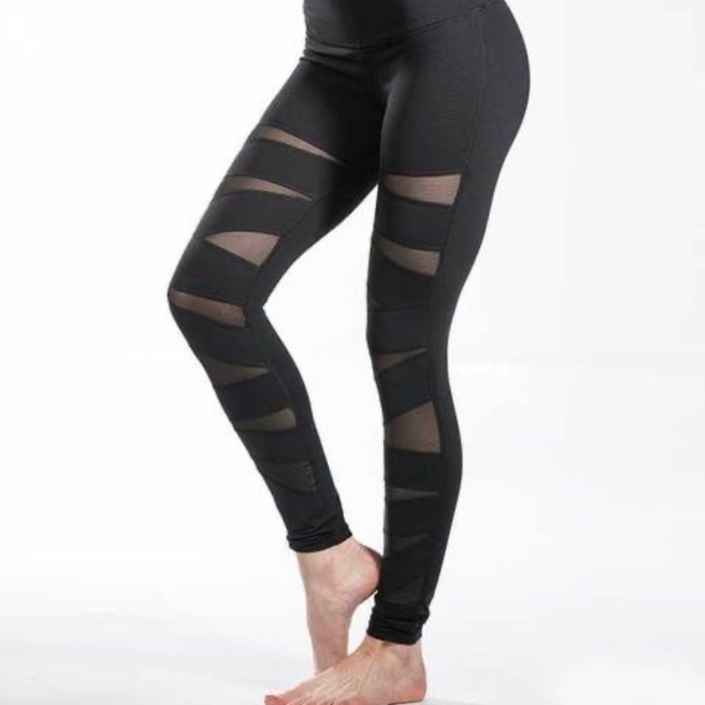 Fearless Leggings
